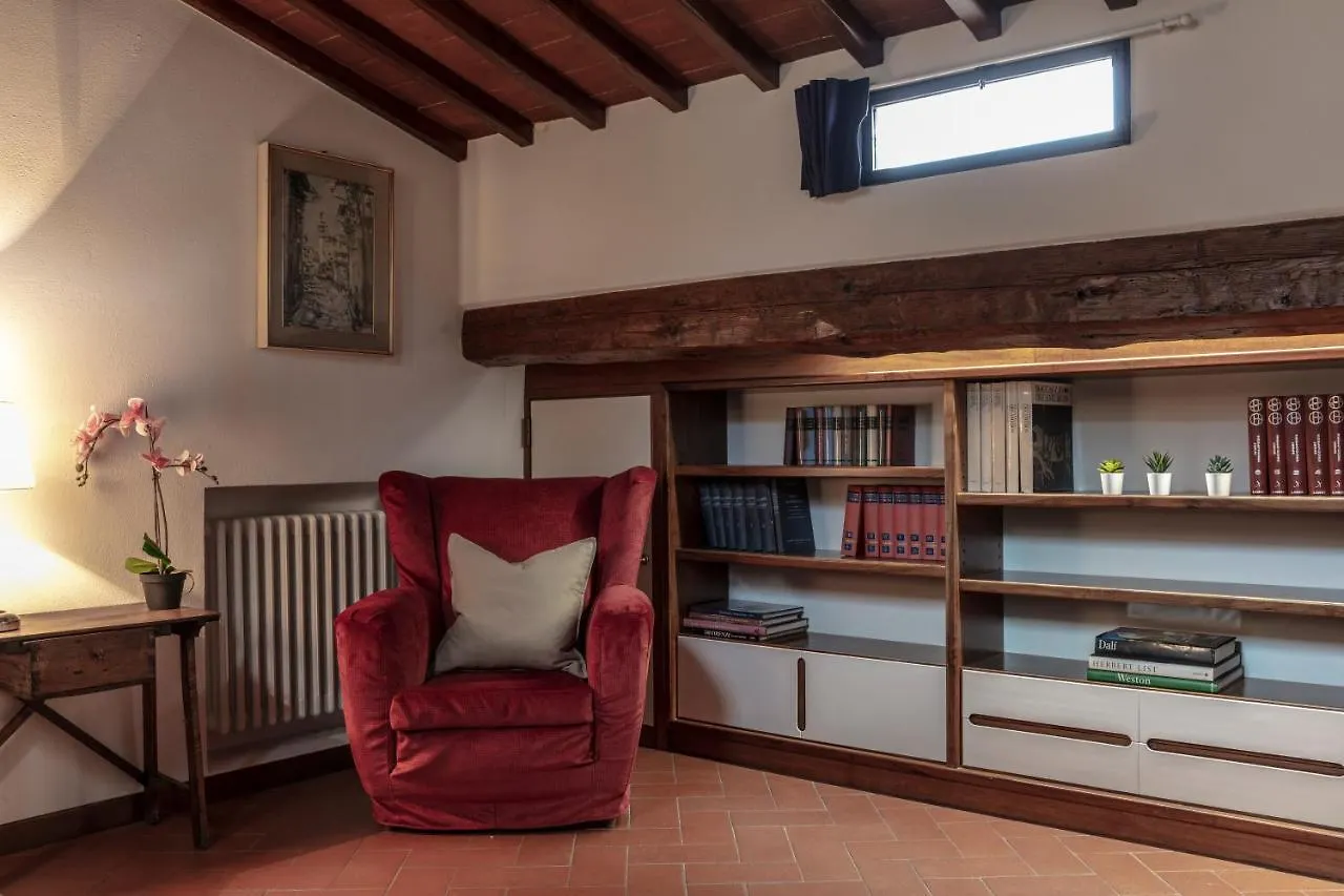 Apartment Duomo Secret Rooftop Florence