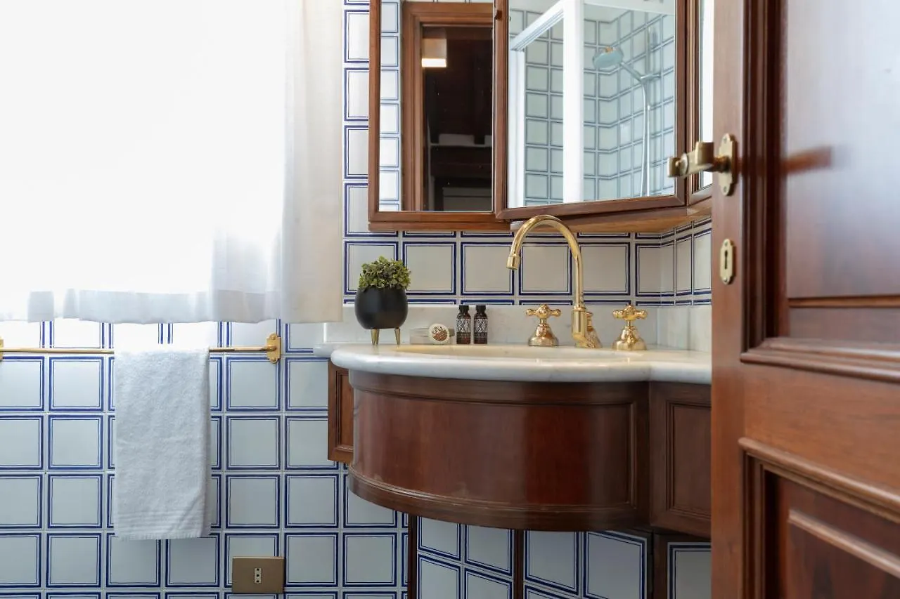 Apartment Duomo Secret Rooftop Florence Italy