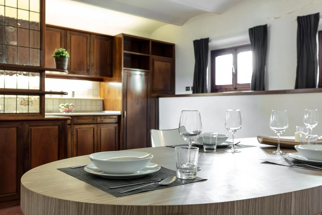 Apartment Duomo Secret Rooftop Florence Italy