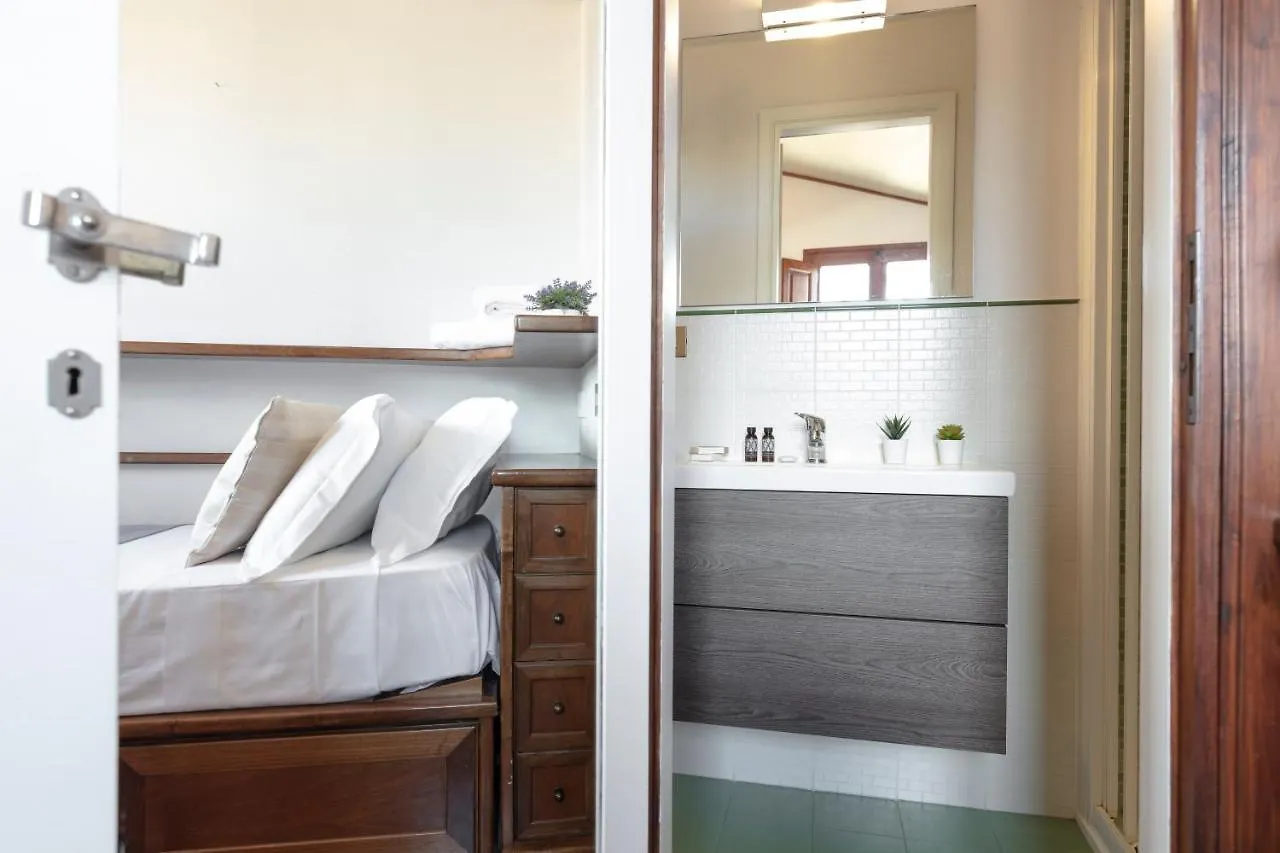 Apartment Duomo Secret Rooftop Florence